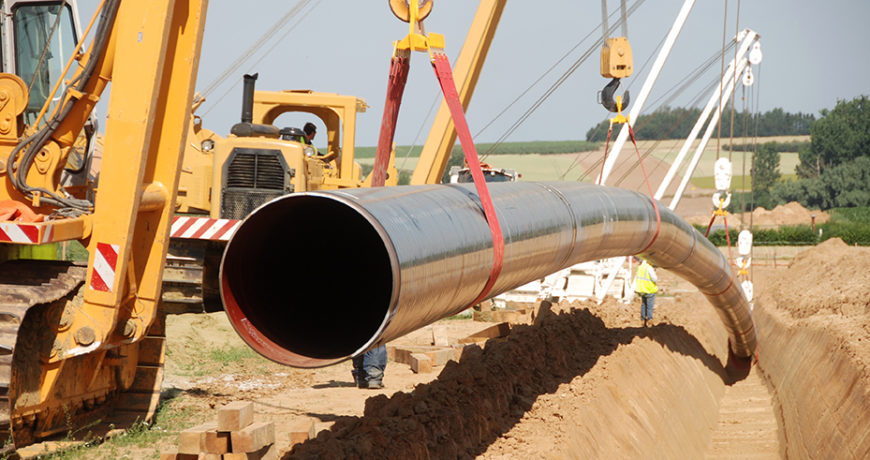 pipeline