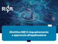 Locandina seminario Direttiva NIS 2