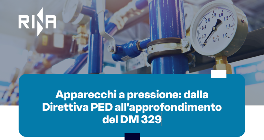 Locandina Seminario PED